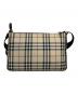 BURBERRY (バーバリー) ショルダーバッグ ベージュ：18000円