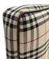 中古・古着 BURBERRY (バーバリー) ショルダーバッグ ベージュ：18000円