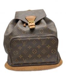 LOUIS VUITTON（ルイ ヴィトン）の古着「リュック」