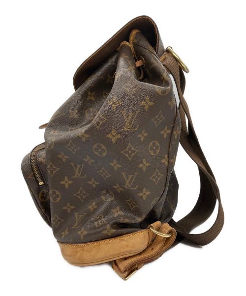 LOUIS VUITTON（ルイ ヴィトン）LOUIS VUITTON (ルイ ヴィトン) リュックの古着・服飾アイテム