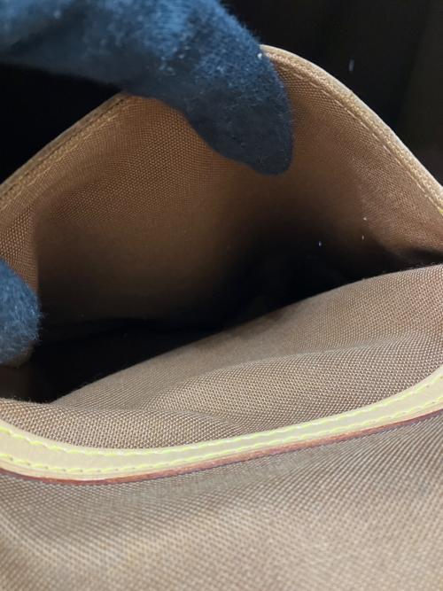 LOUIS VUITTON（ルイ ヴィトン）LOUIS VUITTON (ルイ ヴィトン) リュックの古着・服飾アイテム