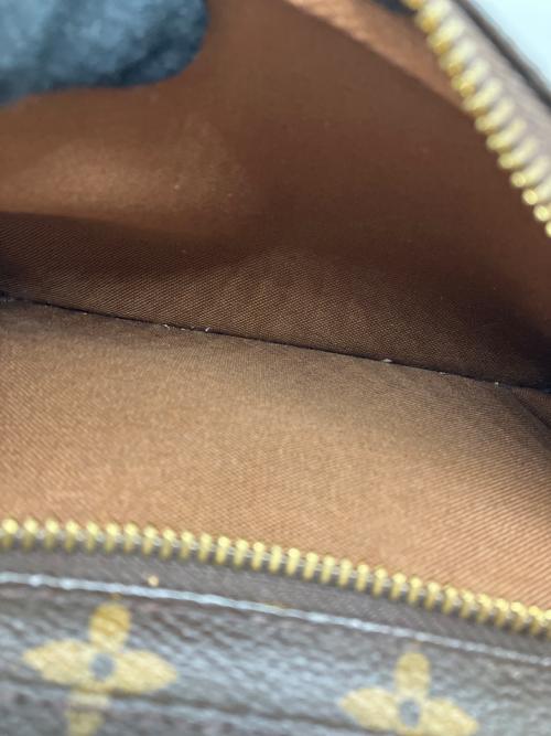 LOUIS VUITTON（ルイ ヴィトン）LOUIS VUITTON (ルイ ヴィトン) リュックの古着・服飾アイテム