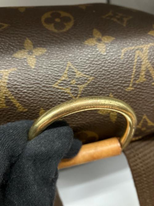 LOUIS VUITTON（ルイ ヴィトン）LOUIS VUITTON (ルイ ヴィトン) リュックの古着・服飾アイテム