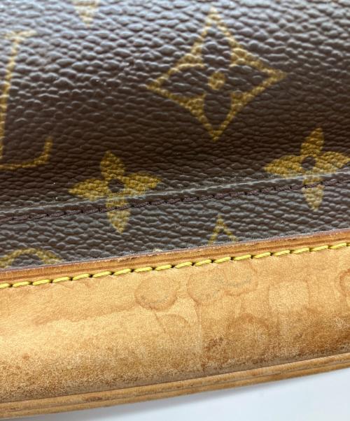 LOUIS VUITTON（ルイ ヴィトン）LOUIS VUITTON (ルイ ヴィトン) リュックの古着・服飾アイテム