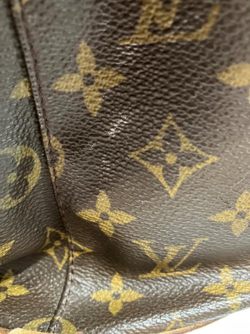 LOUIS VUITTON（ルイ ヴィトン）LOUIS VUITTON (ルイ ヴィトン) リュックの古着・服飾アイテム