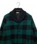 FIVE BROTHER (ファイブブラザー) ウールジャケット グリーン サイズ:M：7000円