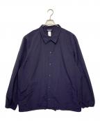 Patagoniaパタゴニア）の古着「コーチジャケット」｜ネイビー
