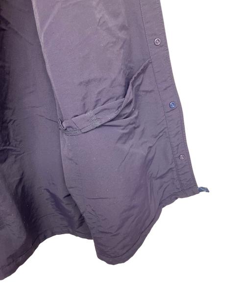 Patagonia（パタゴニア）Patagonia (パタゴニア) コーチジャケット ネイビー サイズ:XLの古着・服飾アイテム