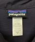 中古・古着 Patagonia (パタゴニア) コーチジャケット ネイビー サイズ:XL：11000円