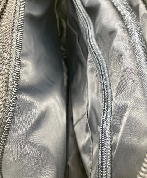 ZERO HALLIBURTON（ゼロ ハリバートン）ZERO HALLIBURTON (ゼロ ハリバートン) ブリーフケース ブラックの古着・服飾アイテム