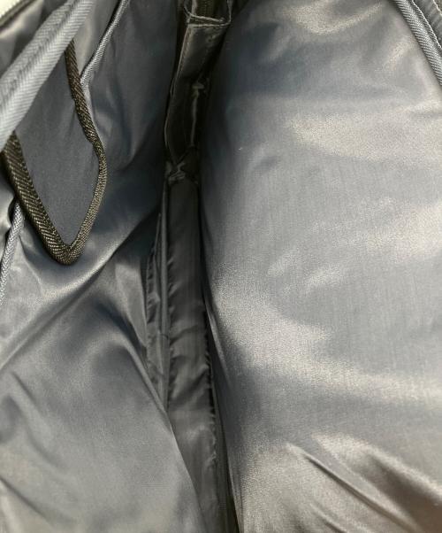 ZERO HALLIBURTON（ゼロ ハリバートン）ZERO HALLIBURTON (ゼロ ハリバートン) ブリーフケース ブラックの古着・服飾アイテム