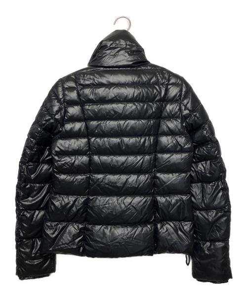 DUVETICA（デュベティカ）DUVETICA (デュベティカ) ダウンジャケット ブラック サイズ:42の古着・服飾アイテム