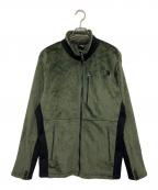 THE NORTH FACEザ ノース フェイス）の古着「バーサミッドジャケット」｜グリーン