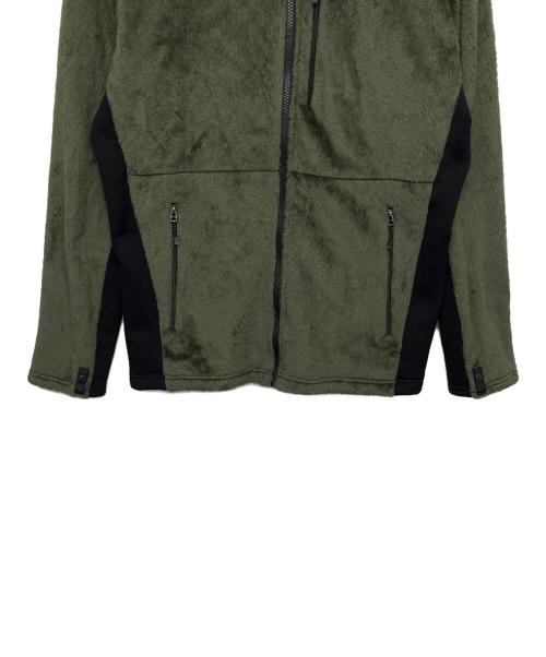 THE NORTH FACE（ザ ノース フェイス）THE NORTH FACE (ザ ノース フェイス) バーサミッドジャケット グリーン サイズ:XLの古着・服飾アイテム