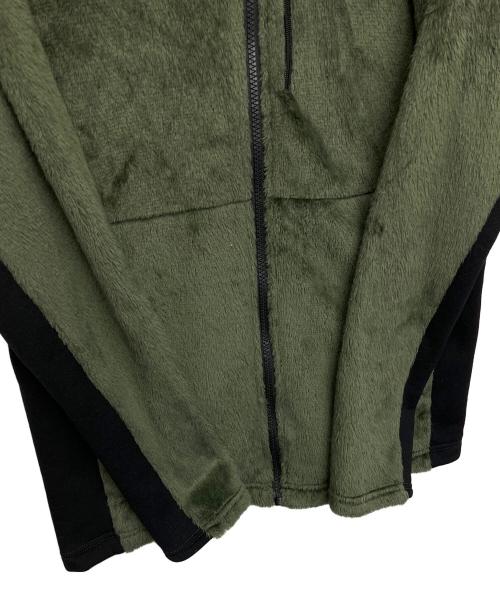 THE NORTH FACE（ザ ノース フェイス）THE NORTH FACE (ザ ノース フェイス) バーサミッドジャケット グリーン サイズ:XLの古着・服飾アイテム