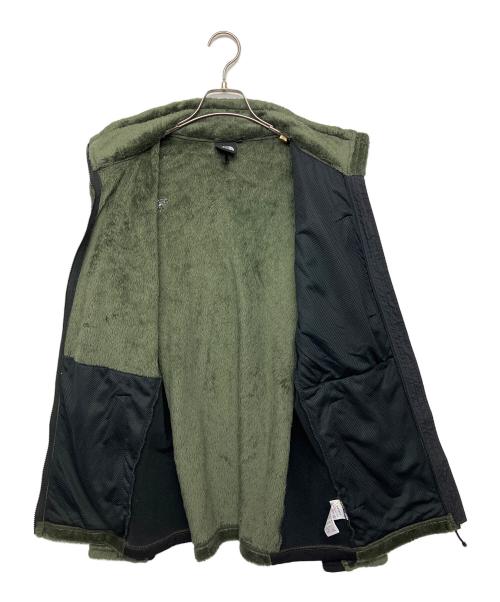 THE NORTH FACE（ザ ノース フェイス）THE NORTH FACE (ザ ノース フェイス) バーサミッドジャケット グリーン サイズ:XLの古着・服飾アイテム