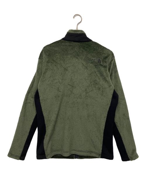 THE NORTH FACE（ザ ノース フェイス）THE NORTH FACE (ザ ノース フェイス) バーサミッドジャケット グリーン サイズ:XLの古着・服飾アイテム