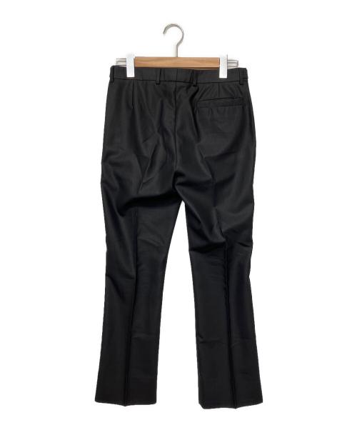 Dior（ディオール）Dior (ディオール) スラックス ブラック サイズ:44の古着・服飾アイテム