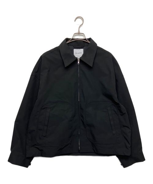 COOTIE PRODUCTIONS（クーティープロダクツ）COOTIE PRODUCTIONS (クーティープロダクツ) ジャケット ブラック サイズ:L　の古着・服飾アイテム