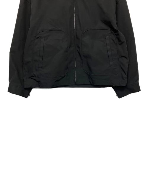 COOTIE PRODUCTIONS（クーティープロダクツ）COOTIE PRODUCTIONS (クーティープロダクツ) ジャケット ブラック サイズ:L　の古着・服飾アイテム