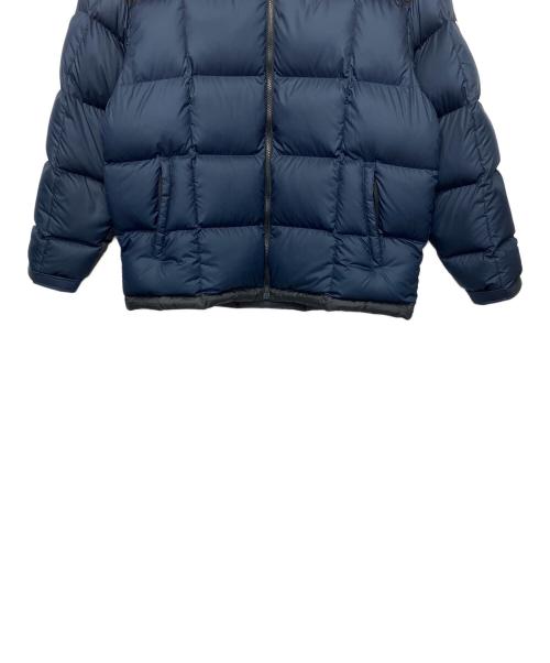 THE NORTH FACE（ザ ノース フェイス）THE NORTH FACE (ザ ノース フェイス) LHOTSE DOWN JACKET ネイビー サイズ:XLの古着・服飾アイテム