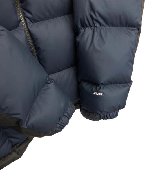 THE NORTH FACE（ザ ノース フェイス）THE NORTH FACE (ザ ノース フェイス) LHOTSE DOWN JACKET ネイビー サイズ:XLの古着・服飾アイテム