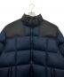 THE NORTH FACE (ザ ノース フェイス) LHOTSE DOWN JACKET ネイビー サイズ:XL：20000円