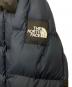 中古・古着 THE NORTH FACE (ザ ノース フェイス) LHOTSE DOWN JACKET ネイビー サイズ:XL：20000円