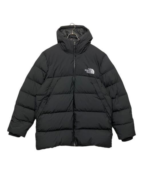 THE NORTH FACE（ザ ノース フェイス）THE NORTH FACE (ザ ノース フェイス) ダウンジャケット ブラック サイズ:XLの古着・服飾アイテム