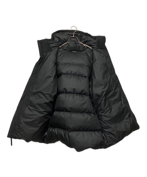 THE NORTH FACE（ザ ノース フェイス）THE NORTH FACE (ザ ノース フェイス) ダウンジャケット ブラック サイズ:XLの古着・服飾アイテム