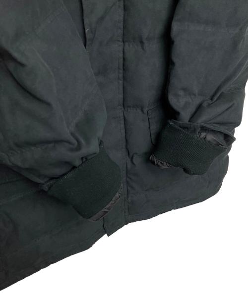 L.L.Bean（エルエルビーン）L.L.Bean (エルエルビーン) DOWNTEK ダウンジャケット ブラック サイズ:XXLの古着・服飾アイテム