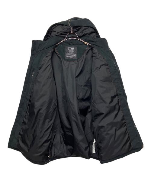 L.L.Bean（エルエルビーン）L.L.Bean (エルエルビーン) DOWNTEK ダウンジャケット ブラック サイズ:XXLの古着・服飾アイテム