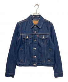 LEVI'S（リーバイス）の古着「デニムジャケット」｜インディゴ