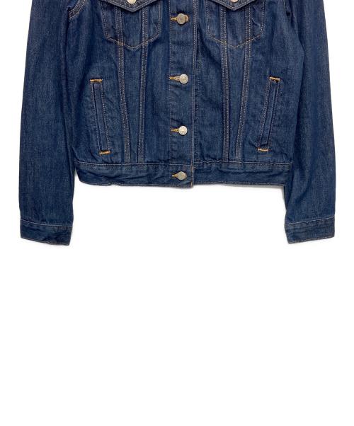 LEVI'S（リーバイス）LEVI'S (リーバイス) デニムジャケット インディゴ サイズ:Mの古着・服飾アイテム