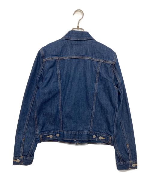 LEVI'S（リーバイス）LEVI'S (リーバイス) デニムジャケット インディゴ サイズ:Mの古着・服飾アイテム