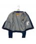 中古・古着 LEVI'S (リーバイス) デニムジャケット インディゴ サイズ:M：7000円