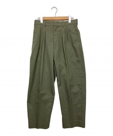 steven alan で購入　YAECA ショートパンツ 新品未使用タグ付 1000392129852000_01_8674w.jpeg