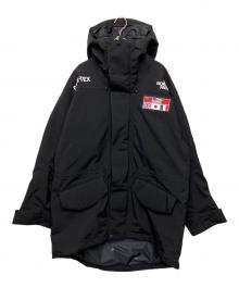 THE NORTH FACE（ザ ノース フェイス）の古着「Trans Antarctica Parka」｜ブラック