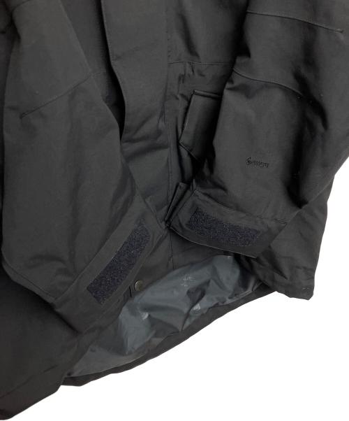 THE NORTH FACE（ザ ノース フェイス）THE NORTH FACE (ザ ノース フェイス) Trans Antarctica Parka ブラック サイズ:XL 未使用品の古着・服飾アイテム