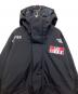 THE NORTH FACE (ザ ノース フェイス) Trans Antarctica Parka ブラック サイズ:XL 未使用品：35000円