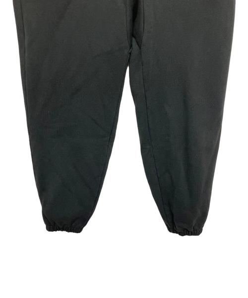 Corteiz（コーテイズ）Corteiz (コーテイズ) スウェットパンツ ブラック サイズ:XSの古着・服飾アイテム