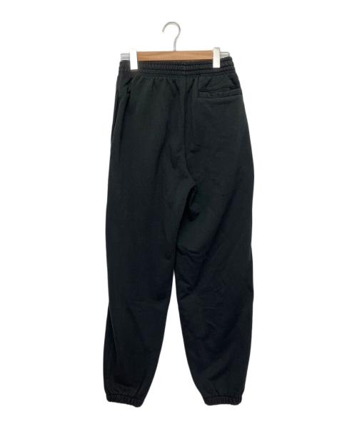 Corteiz（コーテイズ）Corteiz (コーテイズ) スウェットパンツ ブラック サイズ:XSの古着・服飾アイテム