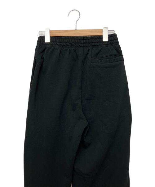 Corteiz（コーテイズ）Corteiz (コーテイズ) スウェットパンツ ブラック サイズ:XSの古着・服飾アイテム