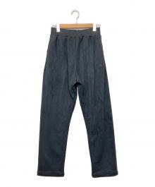 adidas（アディダス）の古着「basketball sueded pants carbon」｜ブラック