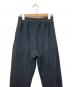 adidas (アディダス) basketball sueded pants carbon ブラック サイズ:S：8000円
