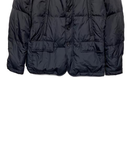 PAUL SMITH（ポールスミス）PAUL SMITH (ポールスミス) ダウンジャケット ネイビー サイズ:Mの古着・服飾アイテム