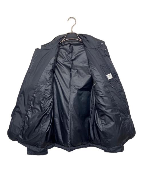 PAUL SMITH（ポールスミス）PAUL SMITH (ポールスミス) ダウンジャケット ネイビー サイズ:Mの古着・服飾アイテム