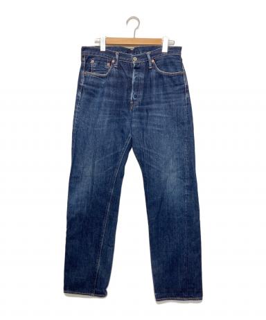 中古・古着通販】FULLCOUNT (フルカウント) 1101XX セルビッチデニム