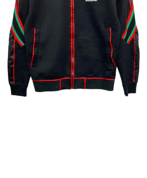 JORDAN（ジョーダン）JORDAN (ジョーダン) トラックジャケット ブラック サイズ:Mの古着・服飾アイテム