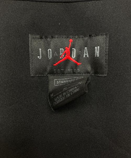 JORDAN（ジョーダン）JORDAN (ジョーダン) トラックジャケット ブラック サイズ:Mの古着・服飾アイテム